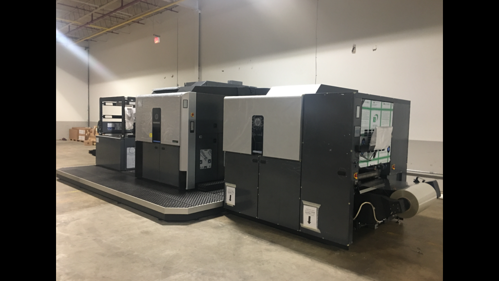 printing-press-shrink-wrapping